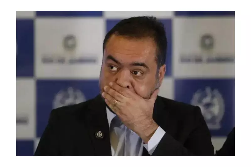 PF investiga manobra de Cláudio Castro para proteger aliado do Comando Vermelho