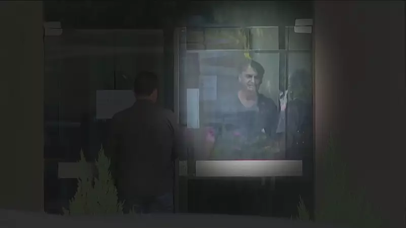 PF pede celeridade a bombeiros para atender Bolsonaro preso