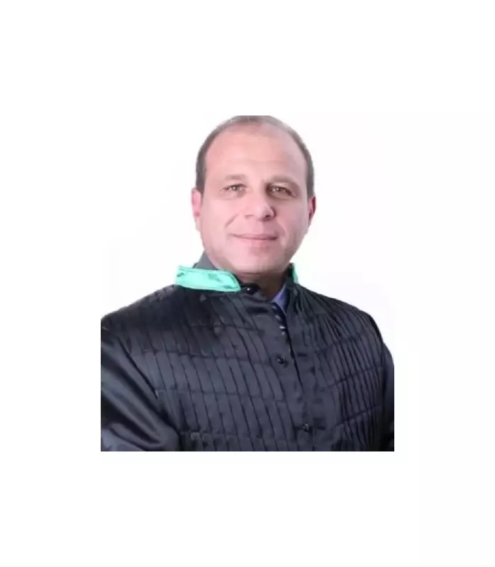 PF prende desembargador relator de caso TH Joias em operação Unha e Carne 2