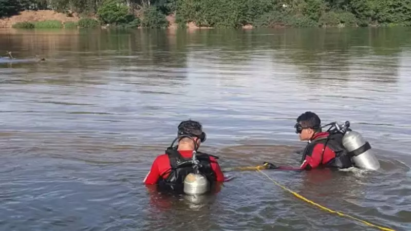 Piauí registra 85 mortes por afogamento em 2025; cuidados essenciais para banhistas