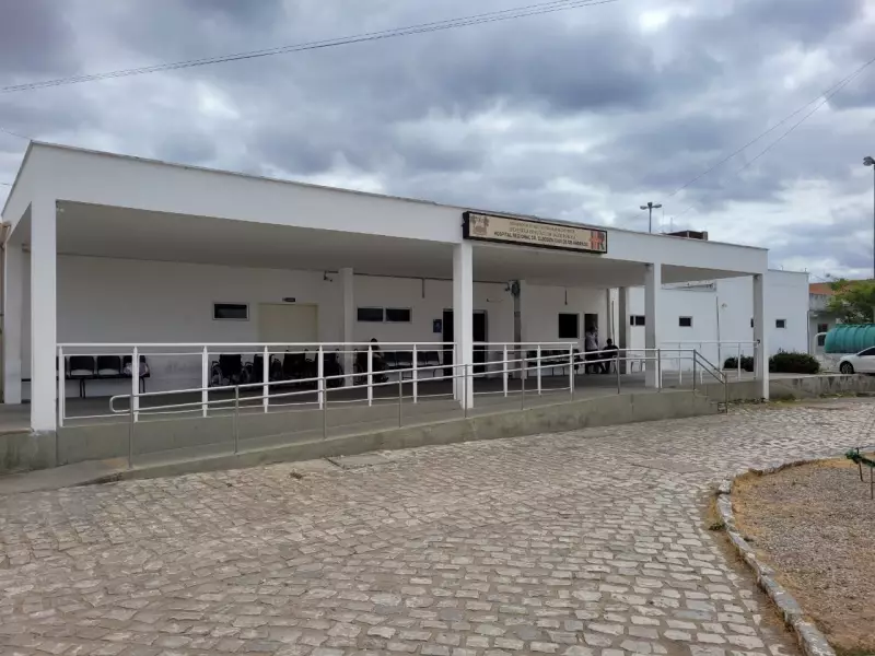 Piloto sobrevive a queda de avião monomotor no RN; passageiro deixa hospital sem alta