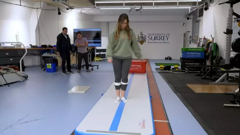 Piso inteligente detecta quedas de idosos e aciona emergência na Inglaterra