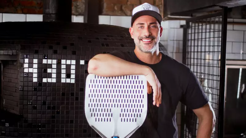 Pizzaria de Jundiaí é eleita entre as 50 melhores do mundo pela 3ª vez