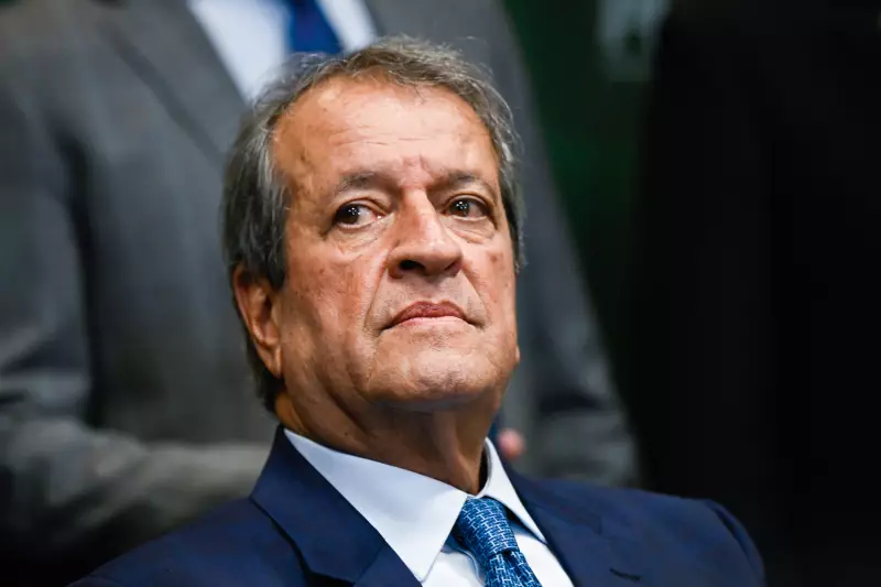 PL confirma Flávio Bolsonaro como candidato à Presidência em 2026