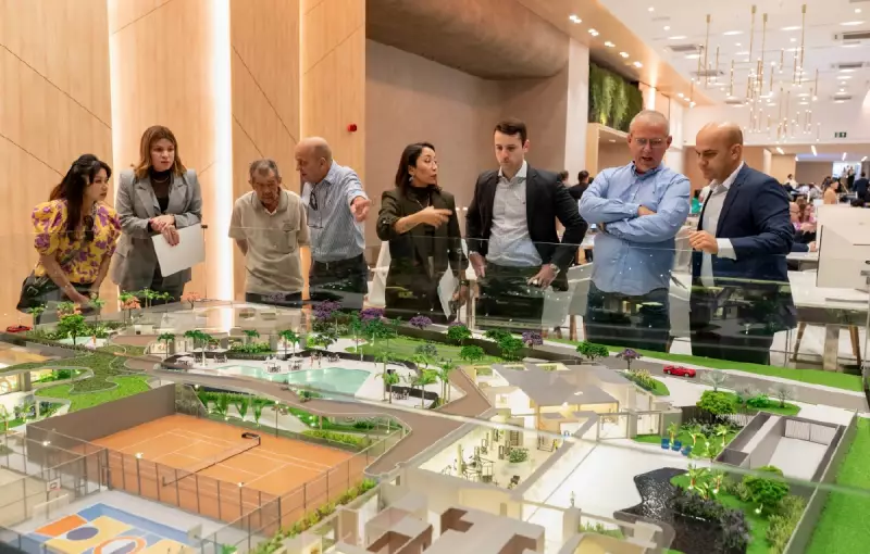 Plaenge transforma Londrina em 2025 com lançamentos e entregas de alto padrão