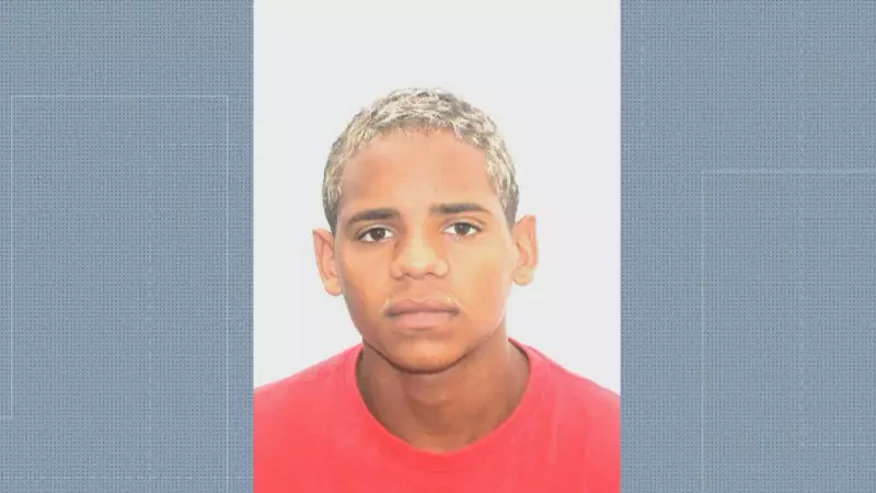 PM de 51 anos preso por matar sobrinho-neto em crime passional em Itaguaí