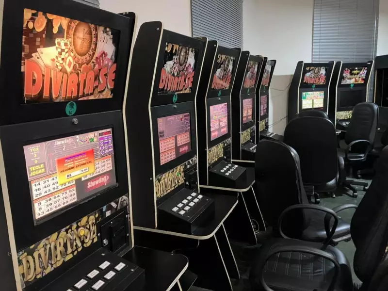 PM fecha bingo clandestino pela 3ª vez em Campinas após denúncia de cárcere