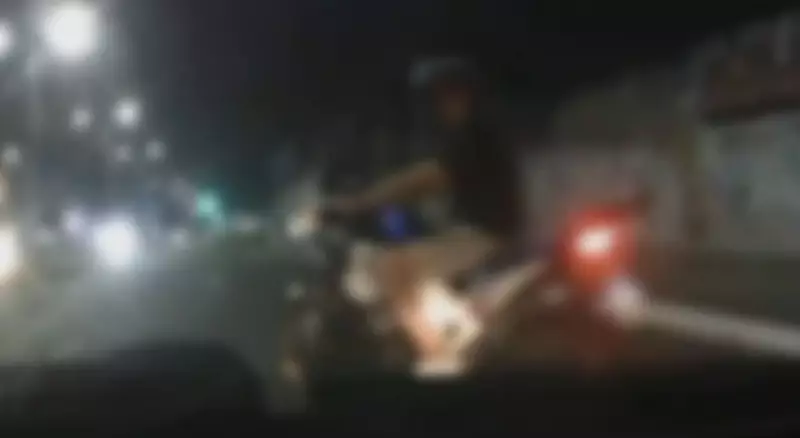 PM investiga conduta de policial em briga de trânsito em Aracaju