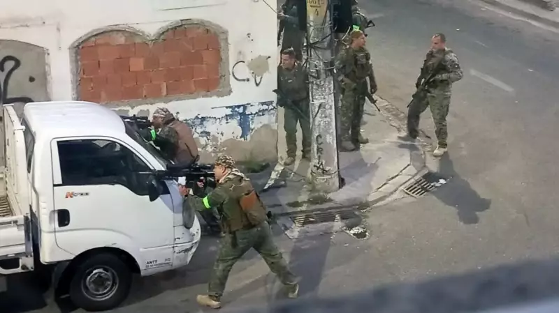 Polícia Civil do RJ pede bloqueio recorde de R$ 12 bi contra facções