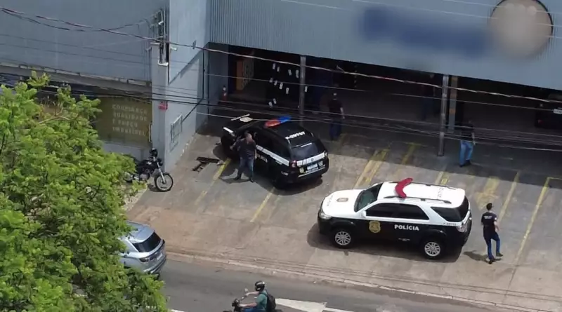 Polícia fecha centro automotivo por fraudes e estelionato em Piracicaba
