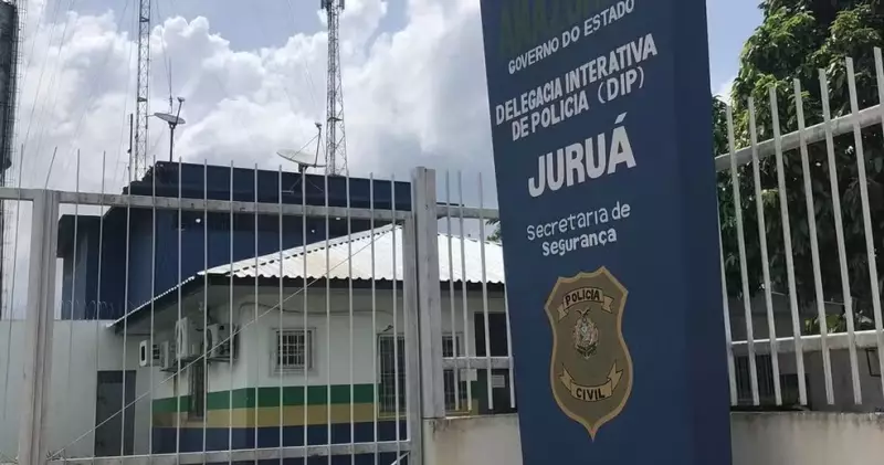 Polícia investiga estupro coletivo de adolescente indígena de 12 anos no AM