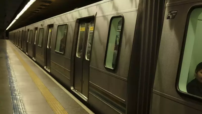 Polícia prende homem por extorquir empresa ferroviária em Santos