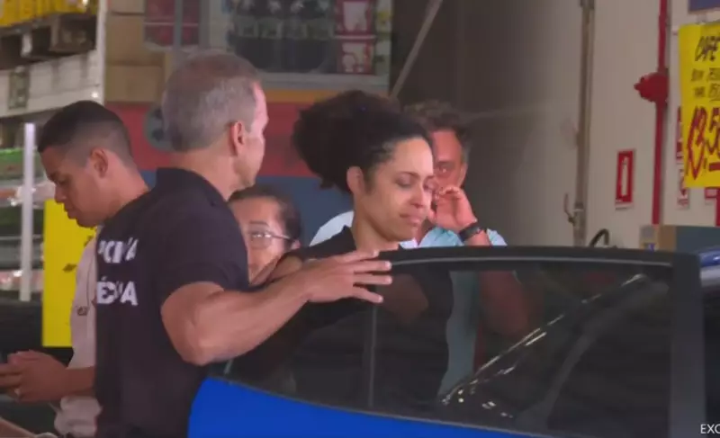 Polícia prende mais dois suspeitos de sequestro de nutricionista em Salvador