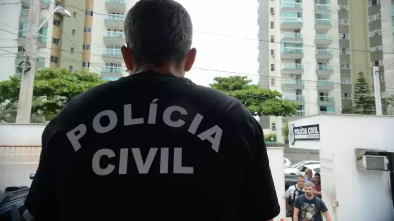 Polícia prende segundo suspeito por roubo de obras de arte na Biblioteca Mário de Andrade