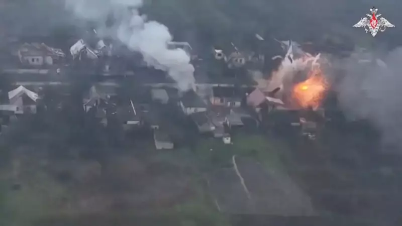 Polônia envia aviões para proteger fronteira após ataques russos na Ucrânia