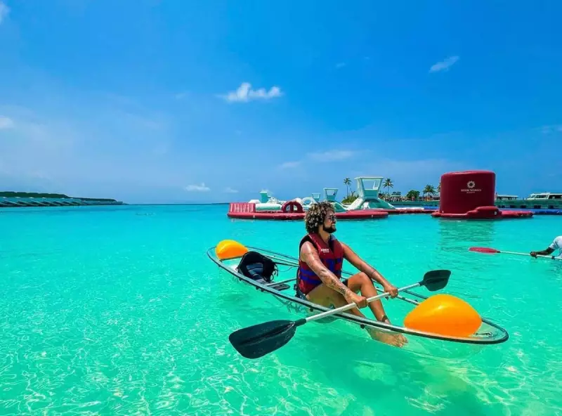 Potiguar de 26 anos morre em acidente com quadriciclo em Curaçao dias antes do aniversário