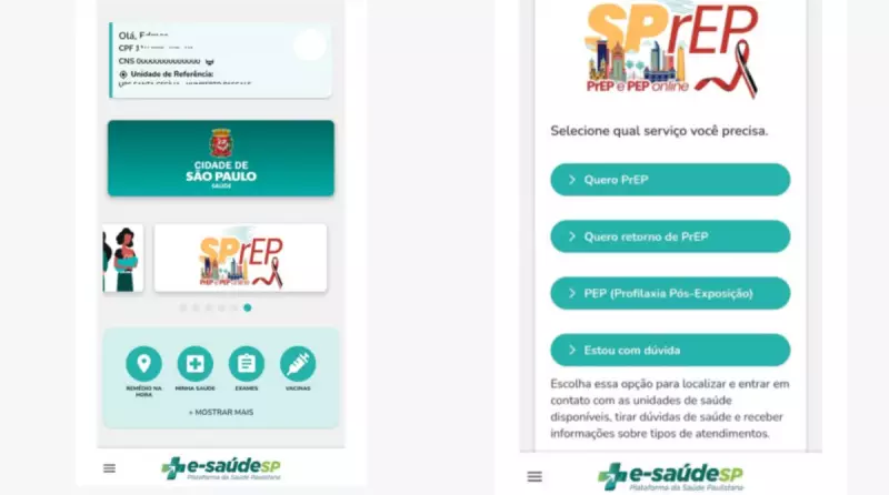 Praça da Sé recebe Festival Contato com testagem e acesso à PrEP e PEP no Dia Mundial de Luta contra a Aids