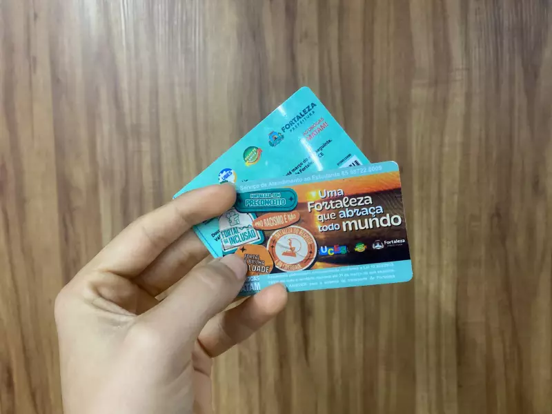 Prazo final para carteira estudantil 2025 em Fortaleza termina na terça (9)