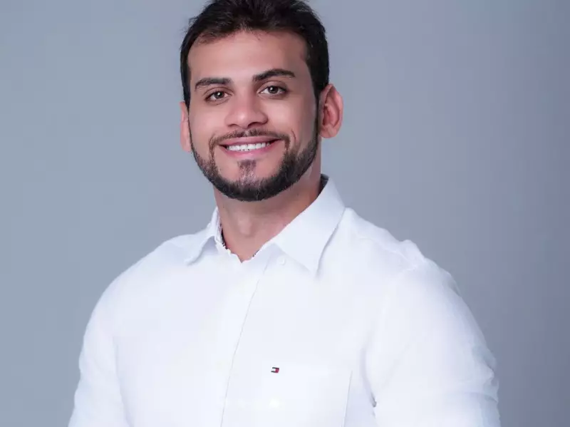 Prefeito de Caxias tem mandato cassado por abuso de poder e compra de votos