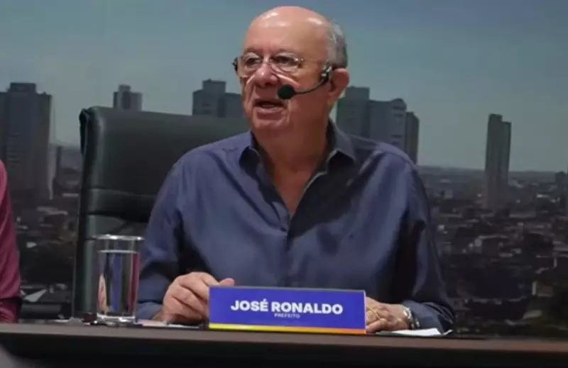 Prefeito de Feira de Santana desiste de Bell Marques na Micareta 2026 após aumento de 60% no cachê