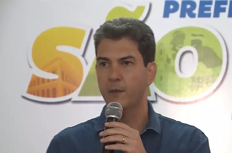 Prefeito de São Luís recorre ao STF contra aumento salarial de R$ 38 mil