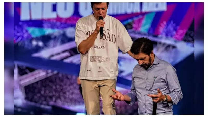 Prefeitura de SP destina R$ 5 milhões a eventos de igrejas evangélicas