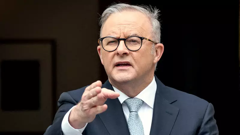 Premiê da Austrália é vaiado em tributo às vítimas de ataque em Bondi