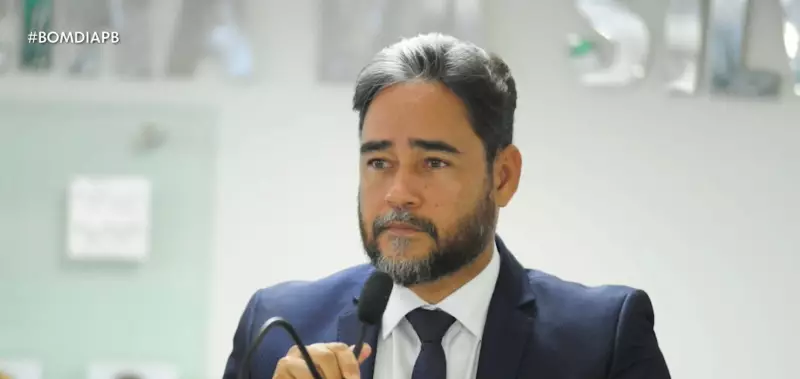 Presidente da Câmara de Bayeux passa por cirurgia após acidente com UTV