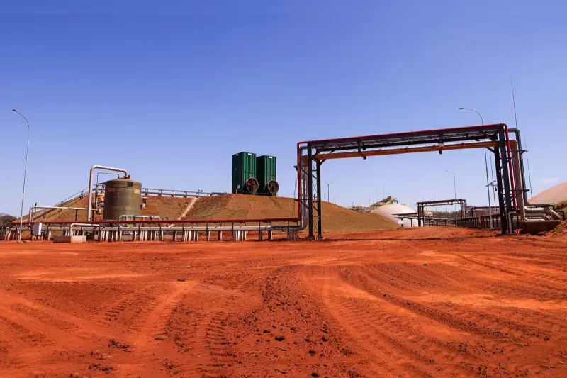 Presidente Prudente lidera energia limpa com 1,5 GW e biometano urbano