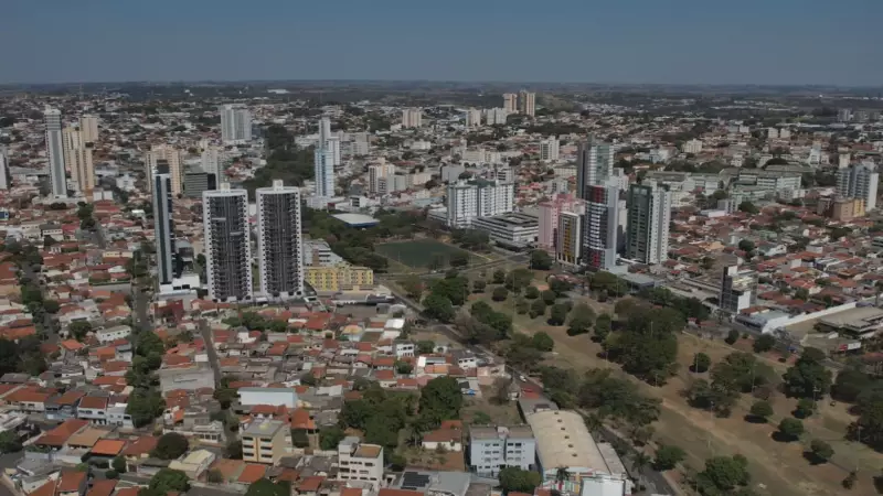 Presidente Prudente (SP) define feriados e pontos facultativos para 2026