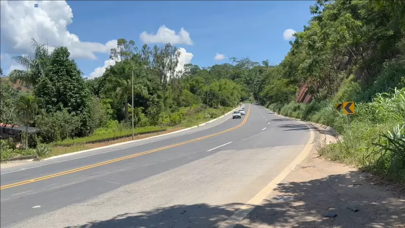 PRF intensifica fiscalização nas rodovias de Teófilo Otoni durante festas