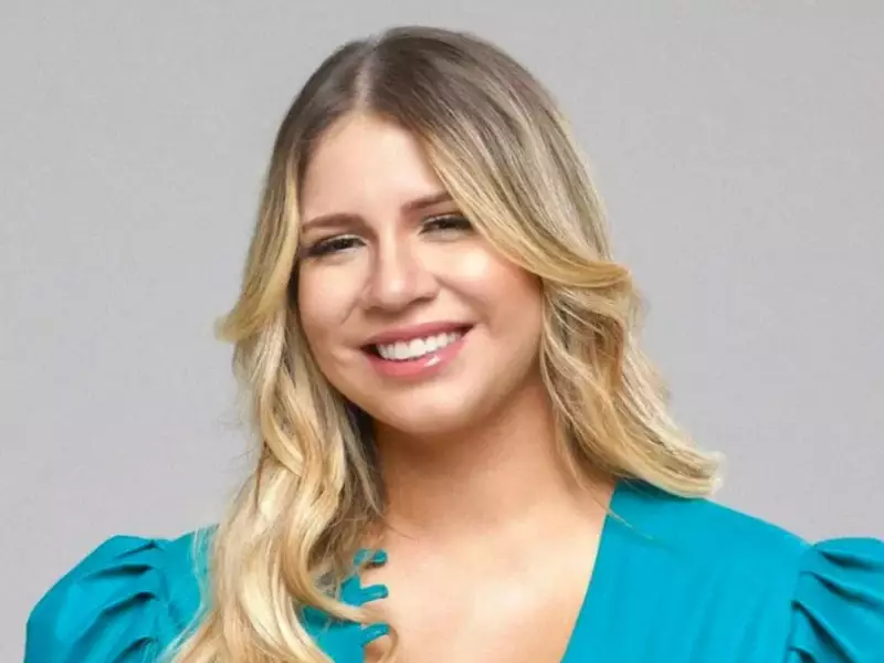 Primeiras imagens da série de Marília Mendonça são divulgadas na CCXP