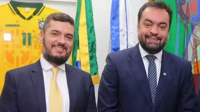 Prisão de Bacellar altera sucessão no RJ e expõe crise política