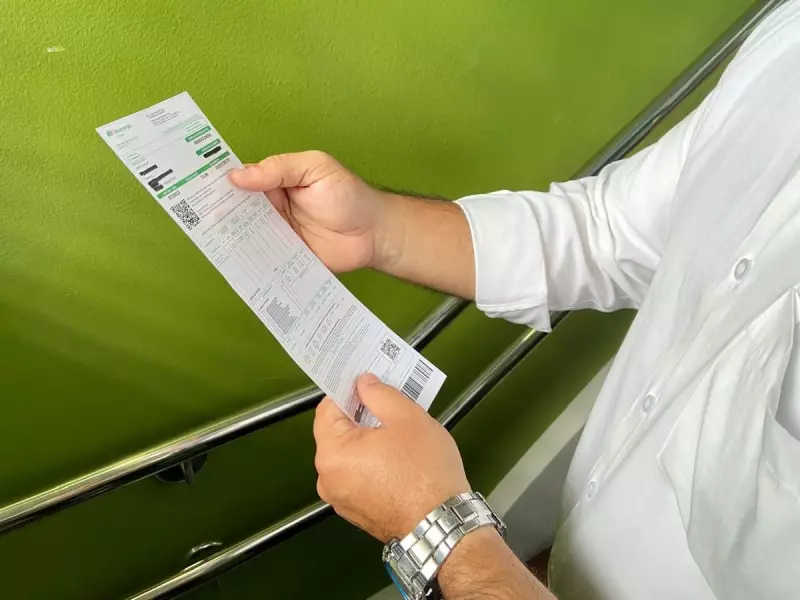 Procon Caruaru promove mutirão para renegociação de dívidas de água e luz