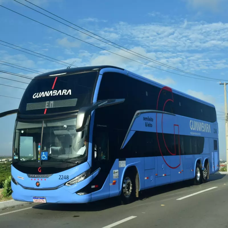 Procon investiga Expresso Guanabara por tarifa dinâmica em Juiz de Fora