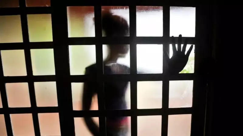 Professor de 48 anos preso por suspeita de estupro de vulnerável no Ceará