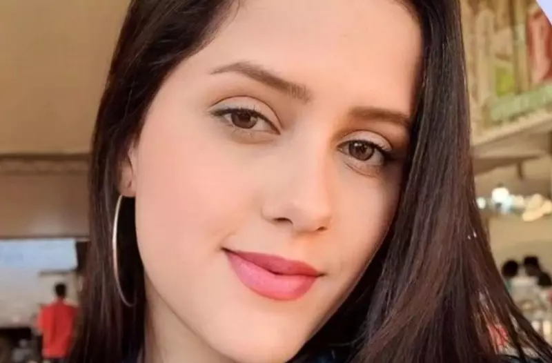 Professora de 25 anos tem 60% do corpo queimado por ex-namorado em MG