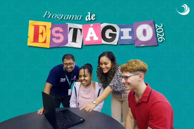 Programa de Estágio 2026 da Águas das Agulhas Negras abre inscrições em Resende