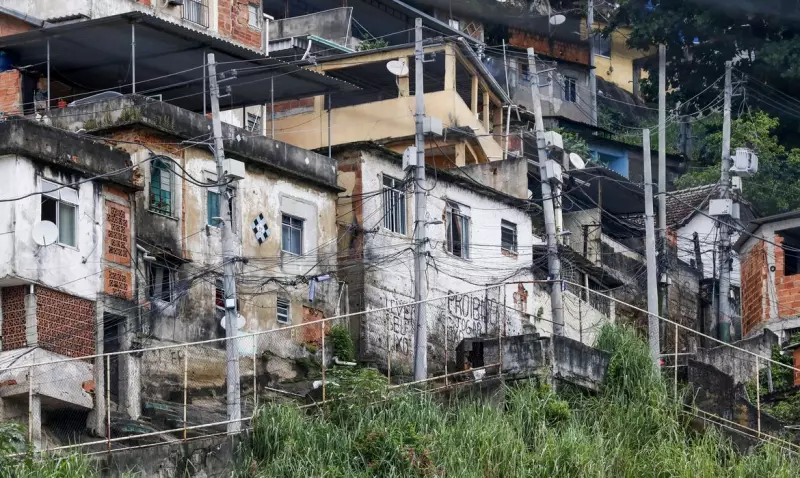 Projeto Pacha: Universidades vão estudar impacto climático em favelas com R$ 14 mi