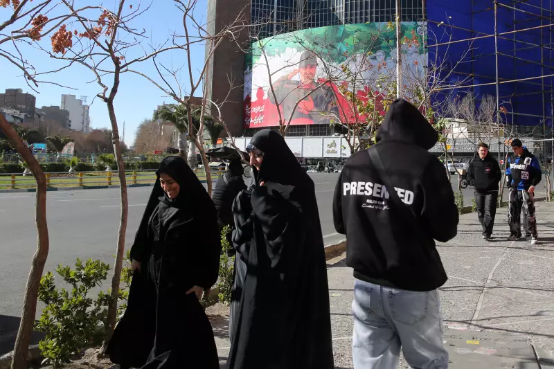 Protestos estudantis se espalham no Irã em meio a crise econômica e tensões com EUA