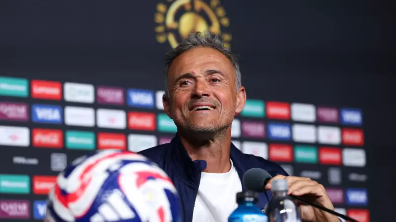 PSG vence Flamengo nos pênaltis e conquista a Copa Intercontinental no Qatar