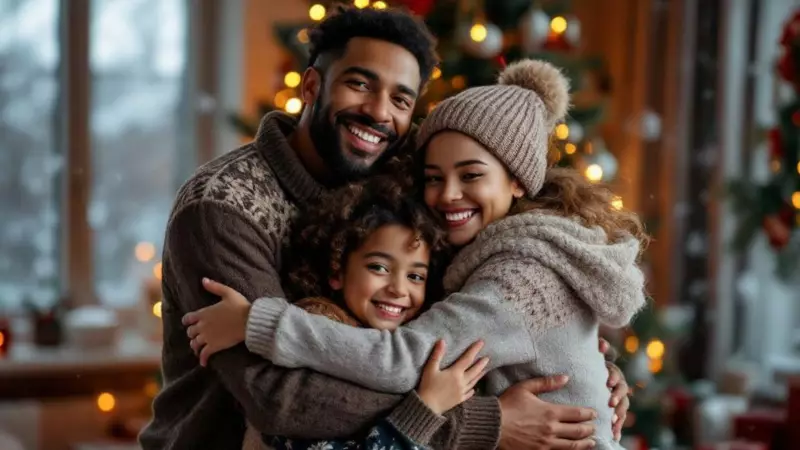 Psicologia do Natal: por que a nostalgia surge nesta época?