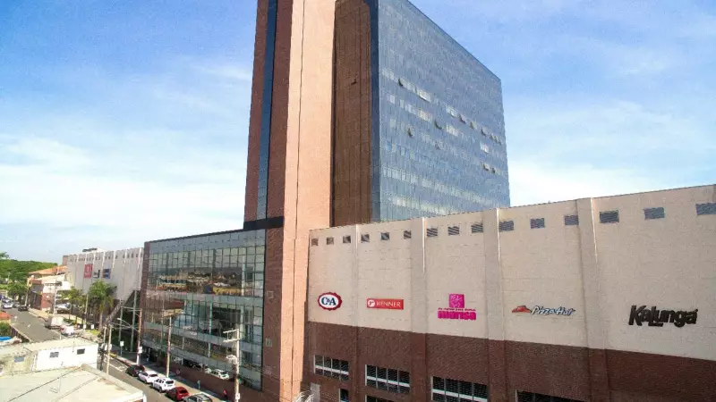 Pátio Limeira Shopping amplia horário para compras de Natal e Ano Novo