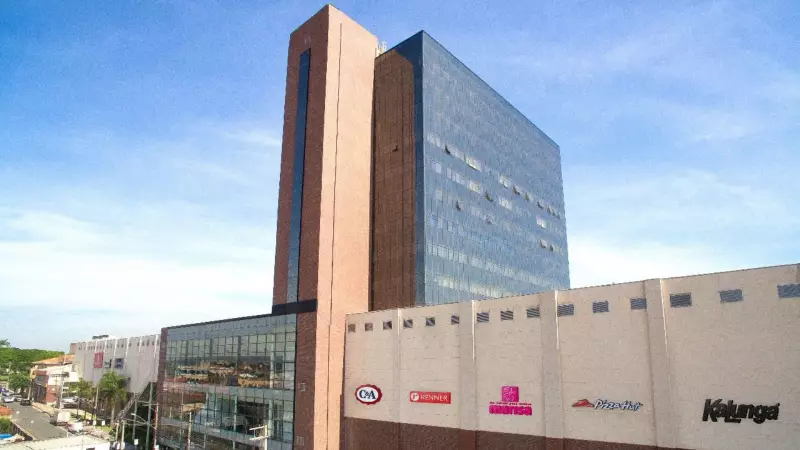 Pátio Limeira Shopping completa 22 anos com brigadeiro, música e sorteio de carro