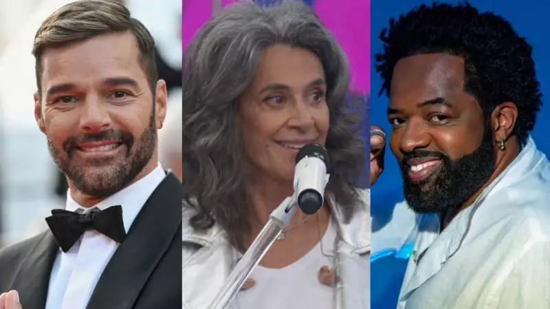 Quais famosos nasceram no Natal? Descubra a lista surpreendente