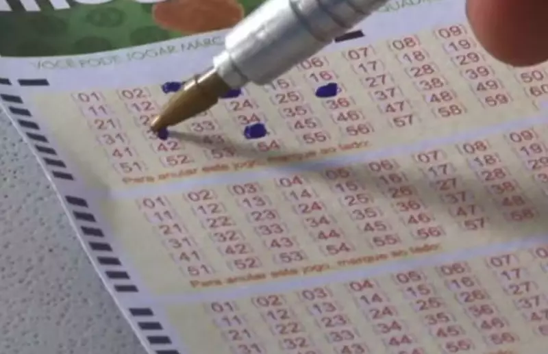 Quina, Lotofácil e Dupla Sena: 4 apostas de Teresina faturam R$ 17,7 mil