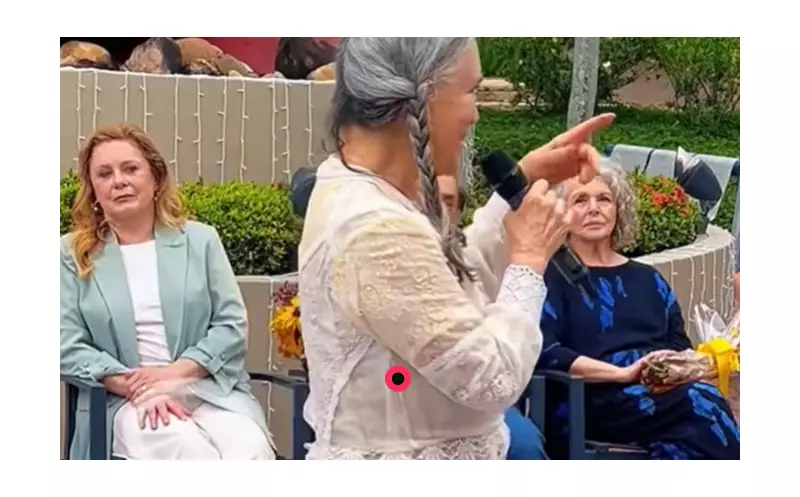 Reações de Vera Fischer e Irene Ravache a discurso de Regina Duarte viralizam