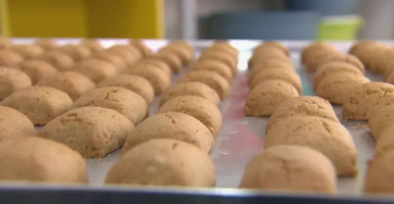 Receita de biscoito de gengibre do Globo Rural vira fonte de renda no ES