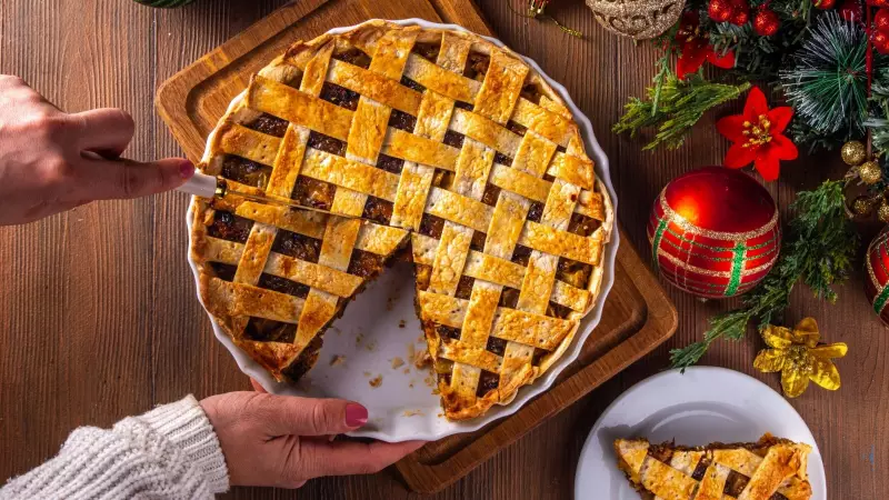 Receitas antigas no Natal: o sabor que une gerações e preserva memórias