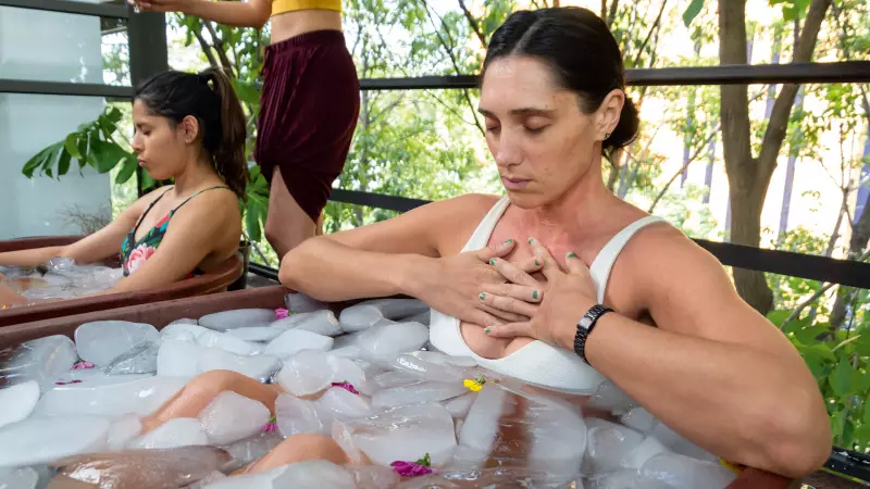 Recovery: técnicas de recuperação pós-treino ganham força no Brasil